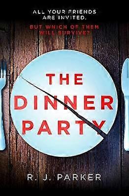 Dinner partiet