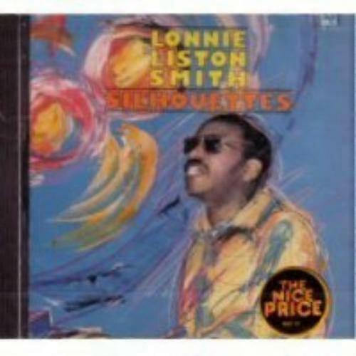 Smith Lonnie Liston Silhouettes CD