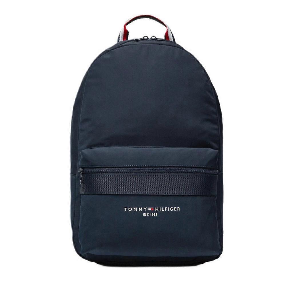 Backpack Tommy Hilfiger established AM0AM09272