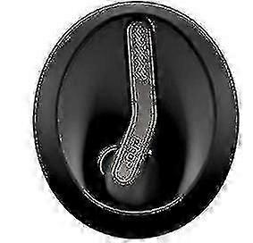 耳机 Jabra Talk 55 Cn 黑色入耳式 TWS 蓝牙耳机适用于 Iphone 和 Android