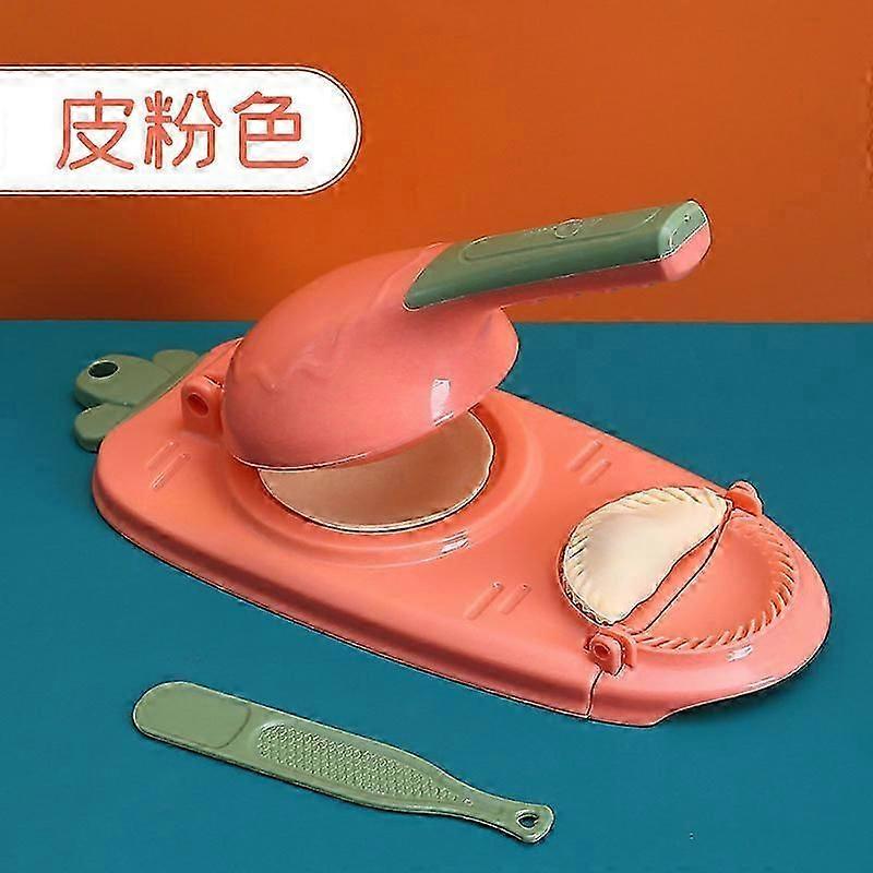 in 1 Dumpling Maker, New Kitchen Dumpling Making Tool