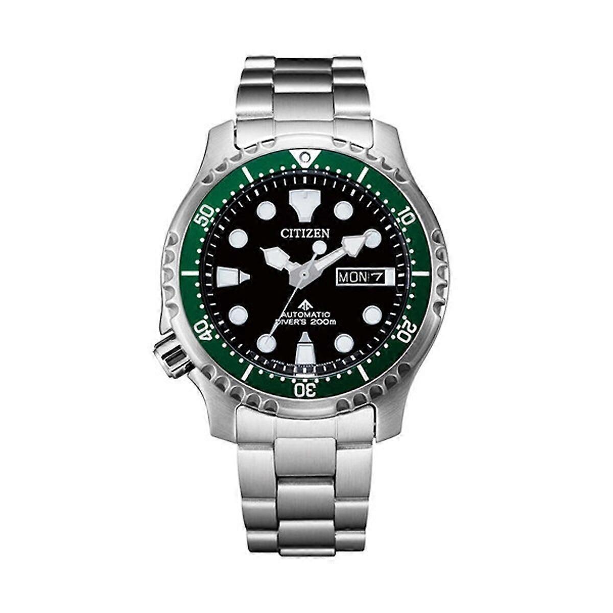 Men's Watch Citizen NY0084-89E