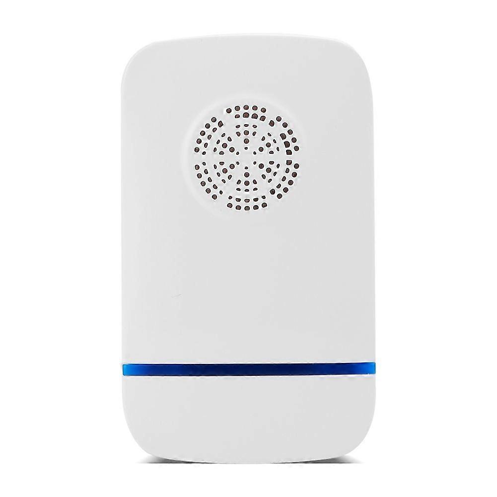 Pest Control Electronic Ultrasonic Repeller Indoor for Mosquitoes Mice Rats Rodents