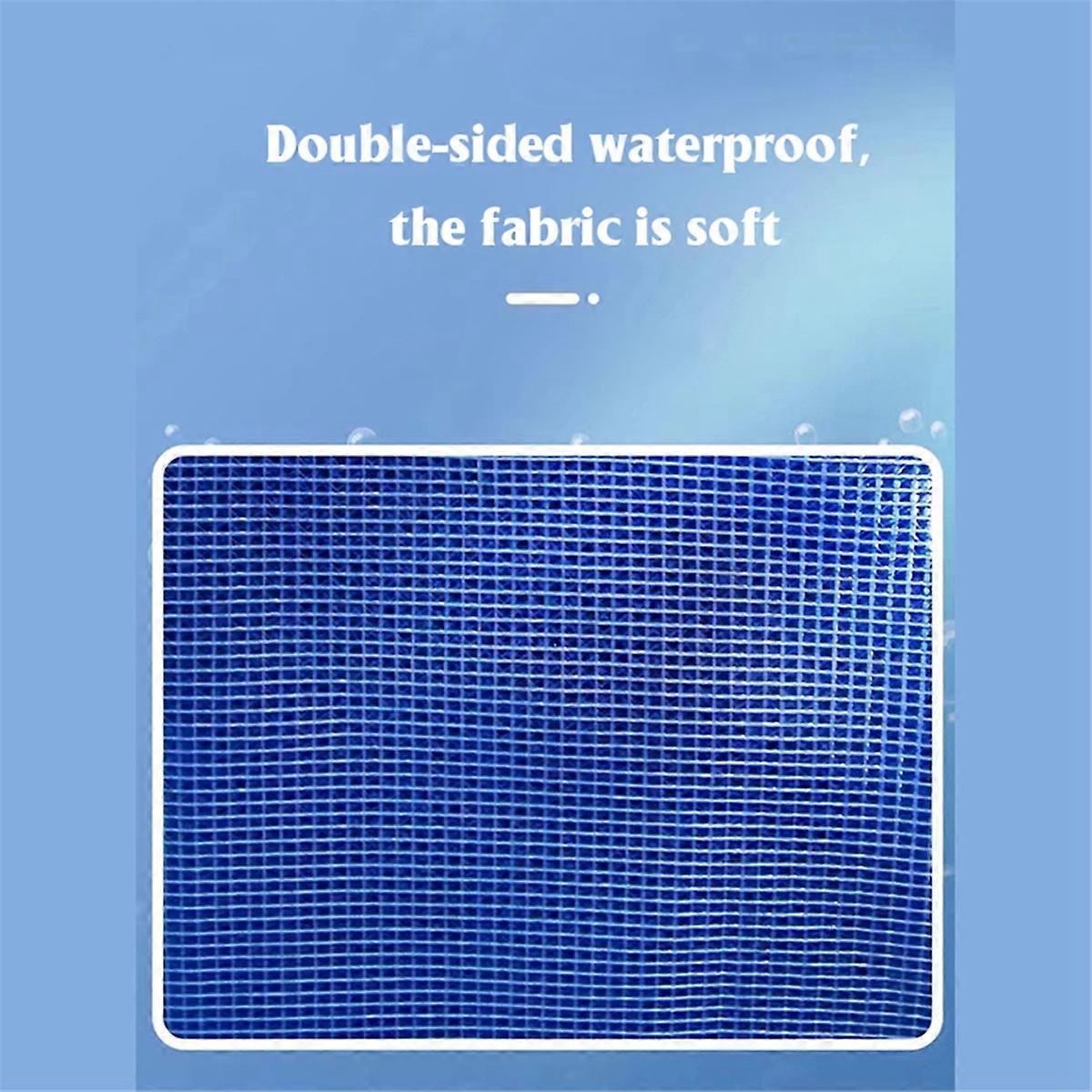 Large Air Conditioner Cleaning Cover Kit