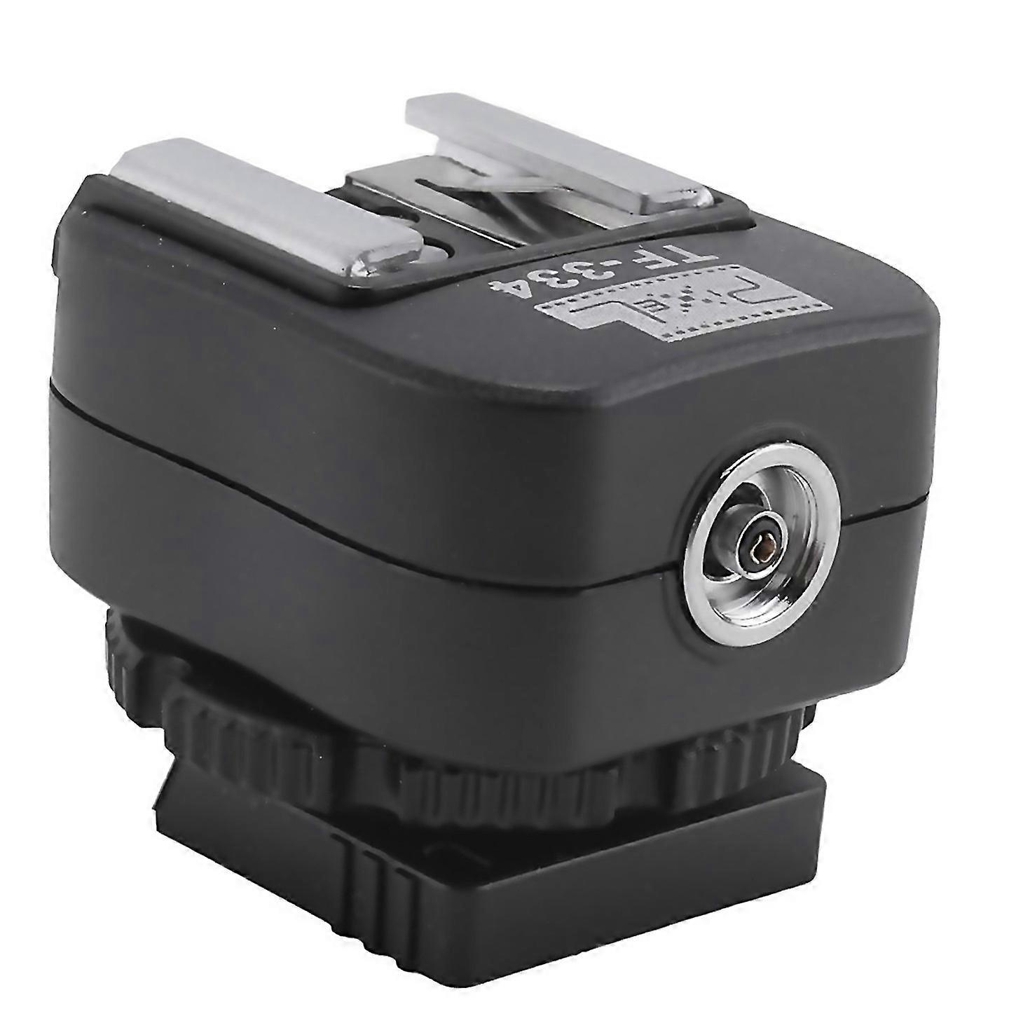 For Tf334 Hot Shoe Adapter For Converting Mi A7 A7s A7sii