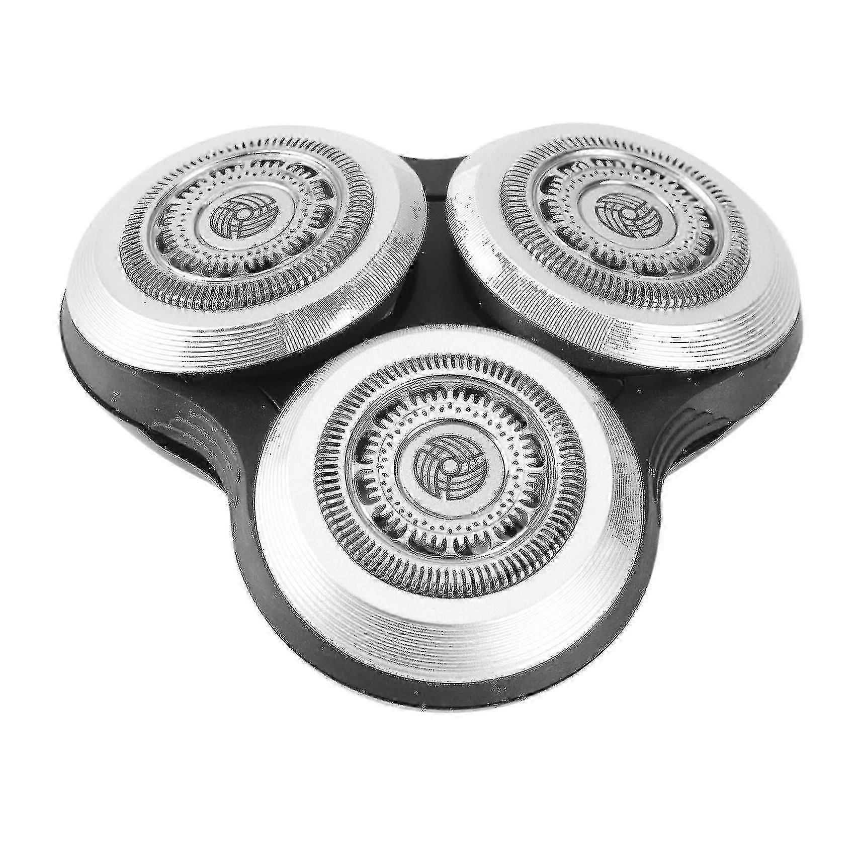 Shaver Head Compatible with Philips RQ1250 RQ1280 S9000 S9111