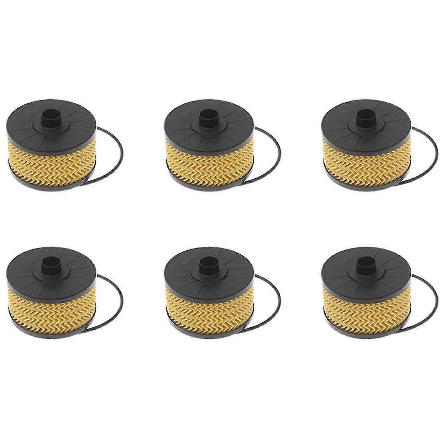 Oil Filter for SMART 2811800210