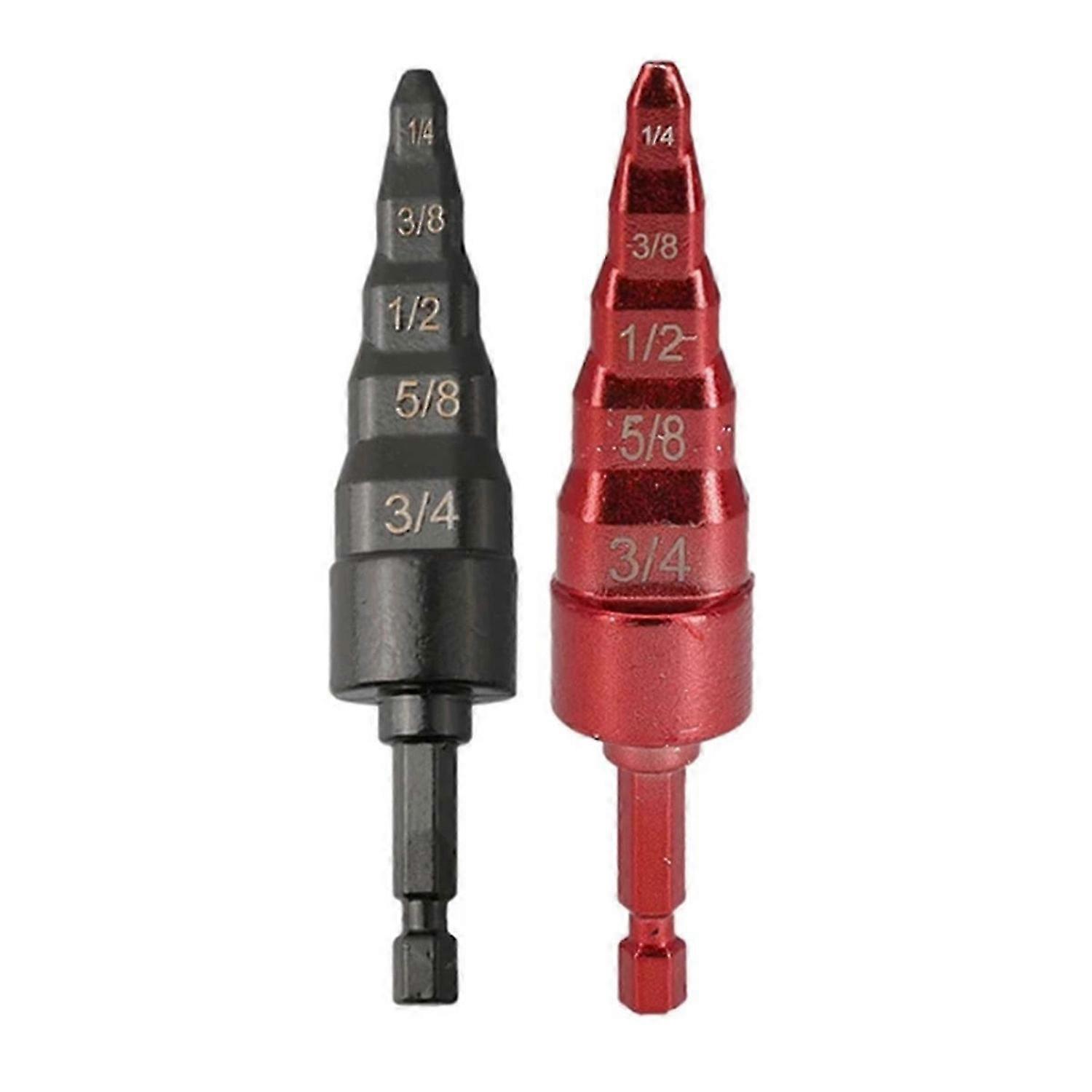 5-In-1 Air Conditioner Copper Pipe Expander Swage Tube Expander