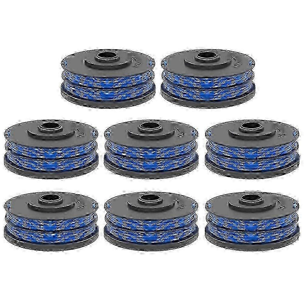 Ryobi RLT6030 RLT5127 RLT5027 RLT4125 RLT4027 fűnyíró csere zsinórdob RAC123-2025-ss