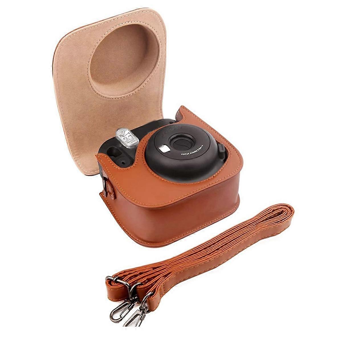 Portable Camera Case Protective Sleeve Cover AntiDrop
