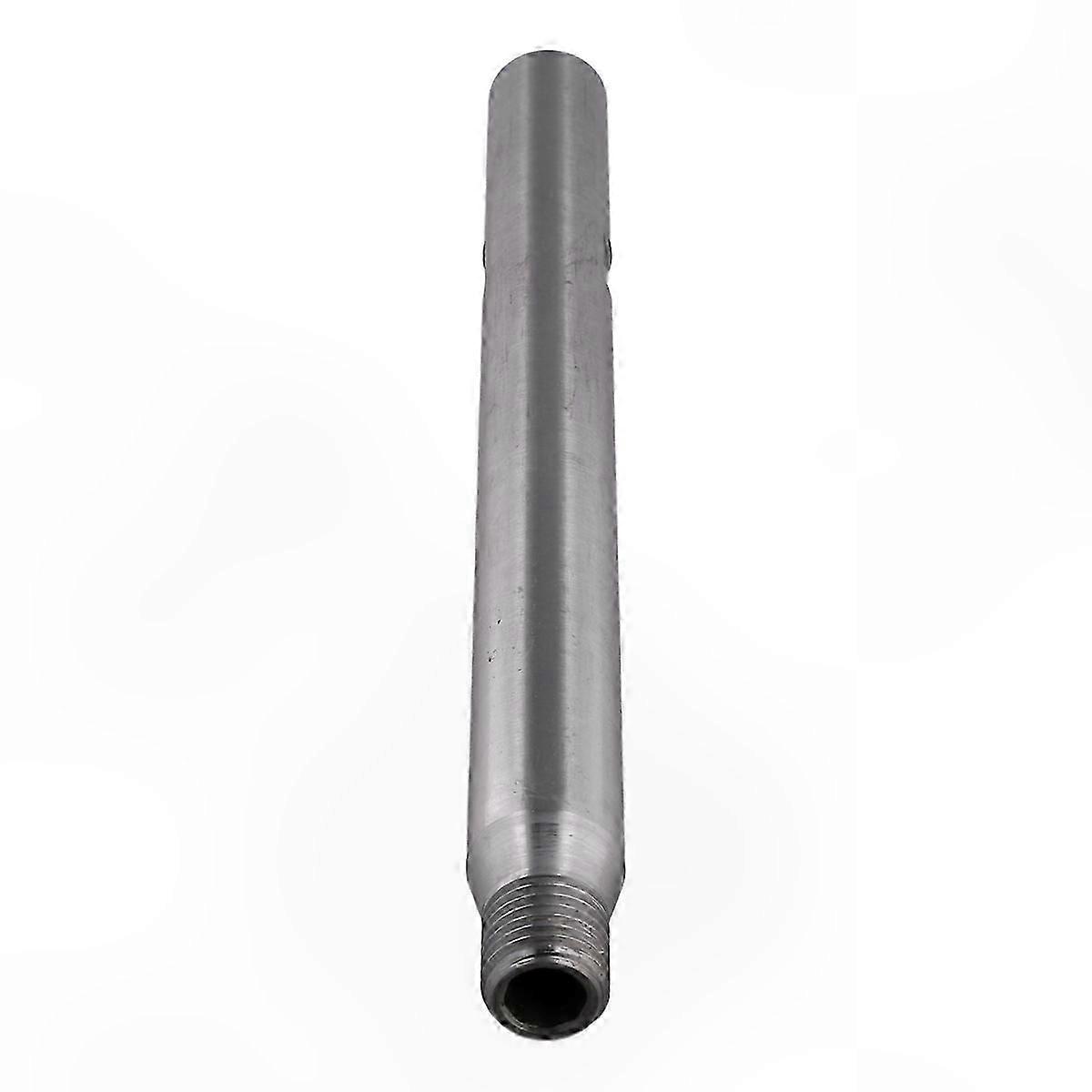 M22 Thread Diamond Core Bit Extension Rod for Water Drill Power Tool 300mm Thin Wall Drilling Accessory