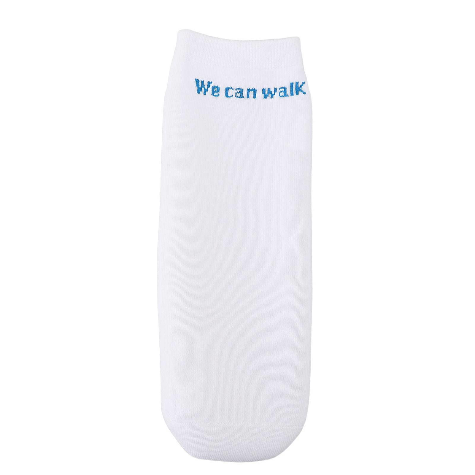 Bas de compression en silicone pour mollet prothétique, accessoire de protection, taille S