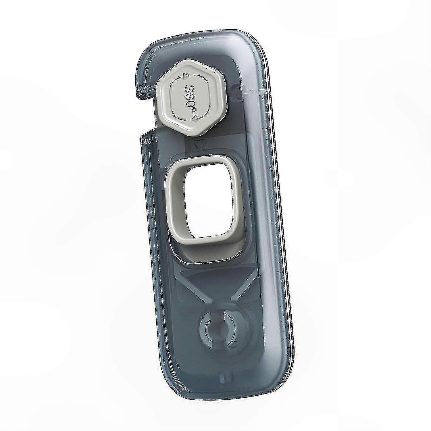 Safety Locks for Cabinets and Appliances Easy Install No Tools Required Child Proofing Solution for Home