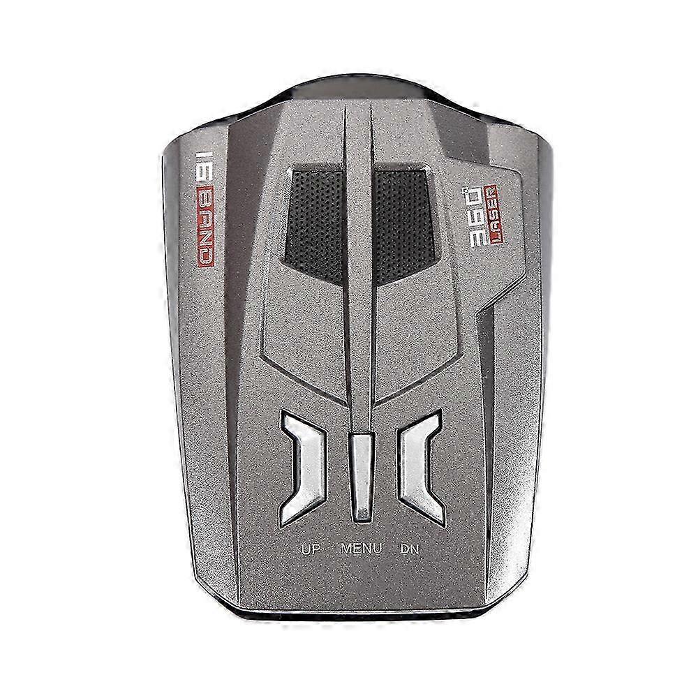 V9 Car Radar Detector Helps You Drive Safer And Smarter