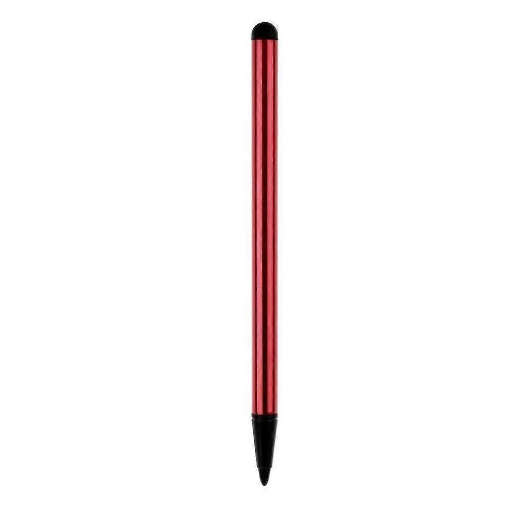 Active Capacitor Universal Handwriting Pen 12cm Length Android Compatible Micro Pen Screen Mini Pencil