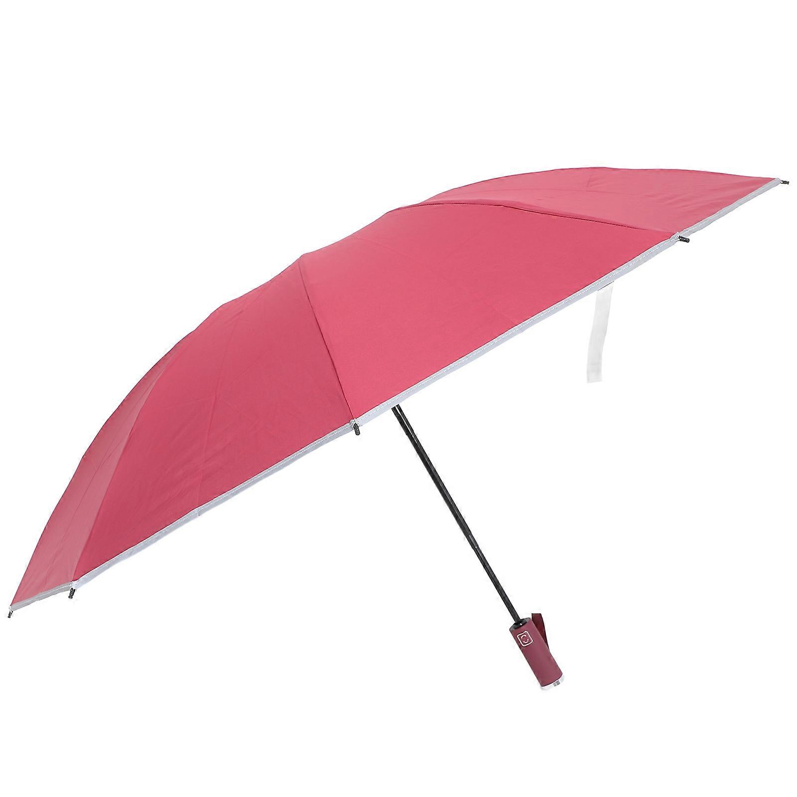 Reverse Umbrella Automatic Open Close Large Uv Blocking Inverted Umbrella