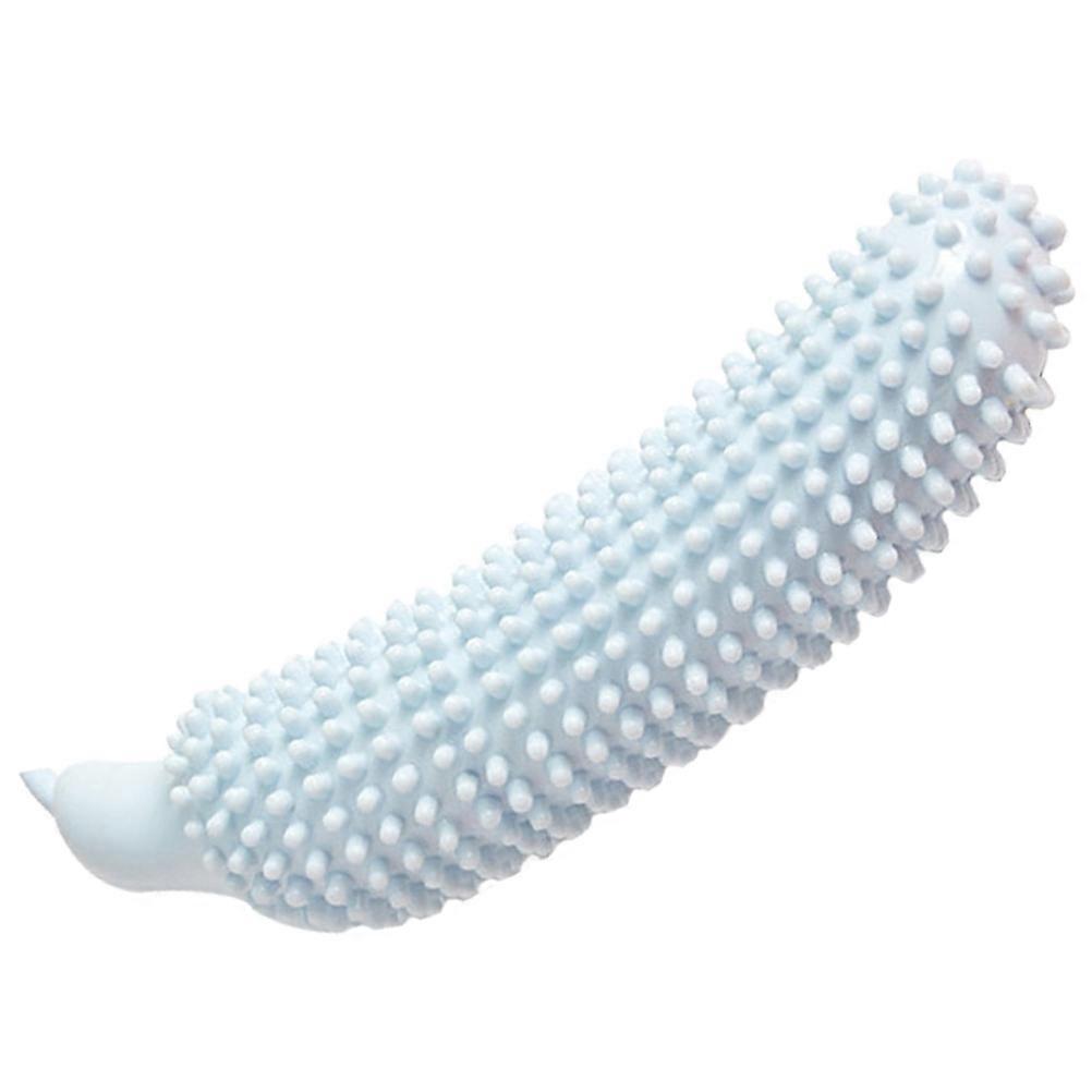 Dog Chew Toy Flexible Dog Biting Toy for Pet Fun 2Pcs