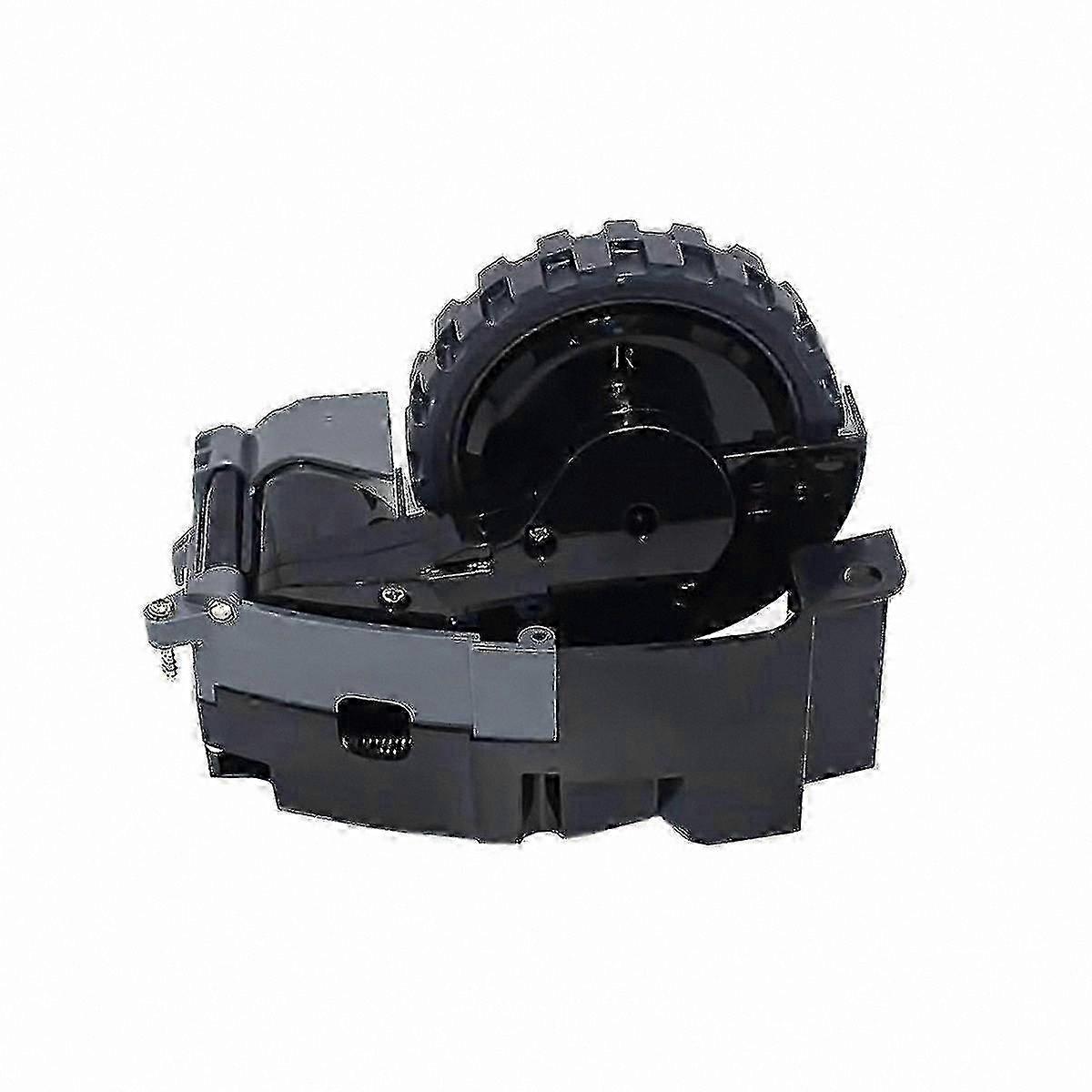 Replacement Right Drive Wheel Module for iRobot Roomba i7 i7+ i8 i3 i6+ E5 E6 E7 J7 J7+ J6+ Robotic Vacuum Cleaner Parts