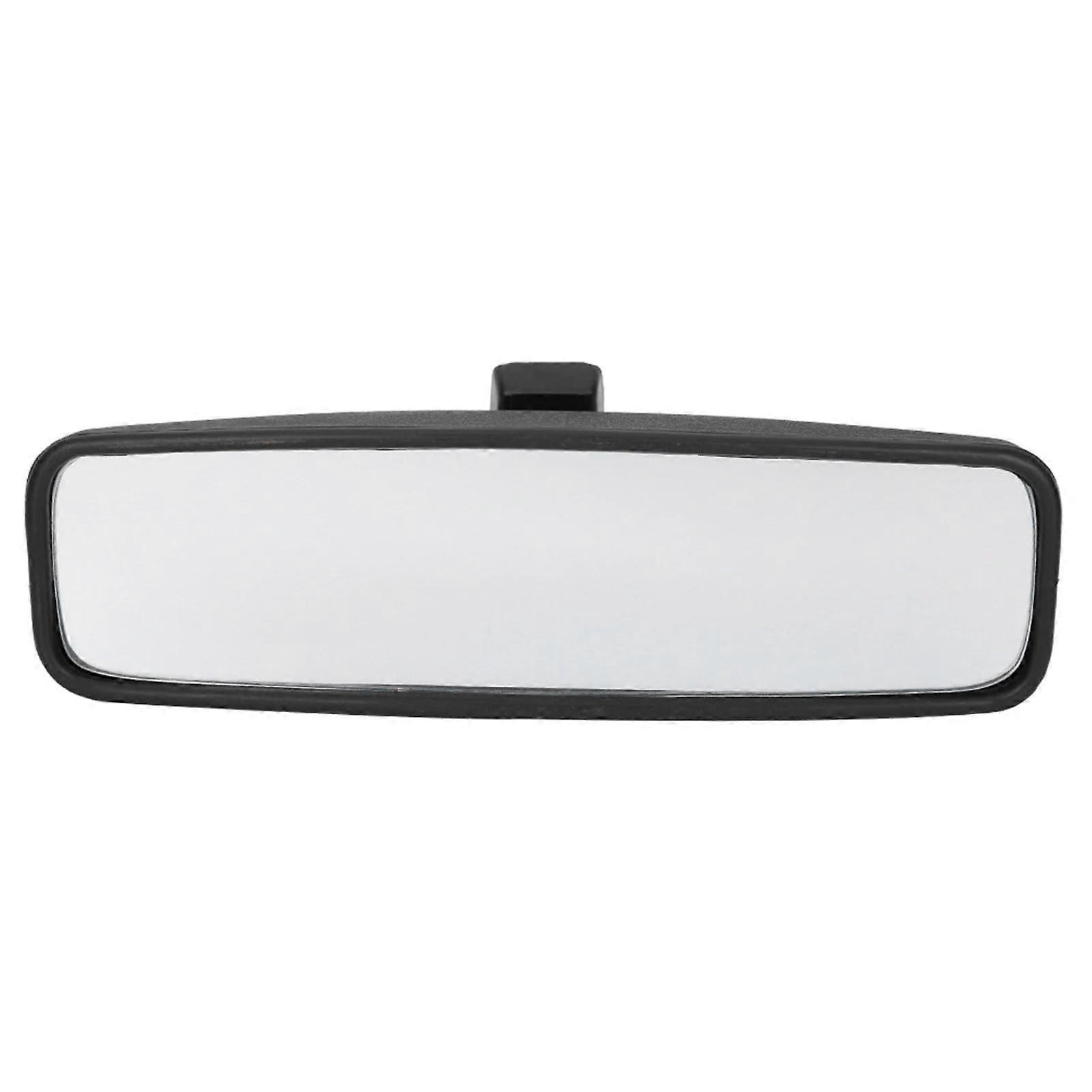 Rear View Mirror For 107 206 106 ABS And Glass Housing Interior Rear View Mirror 814842