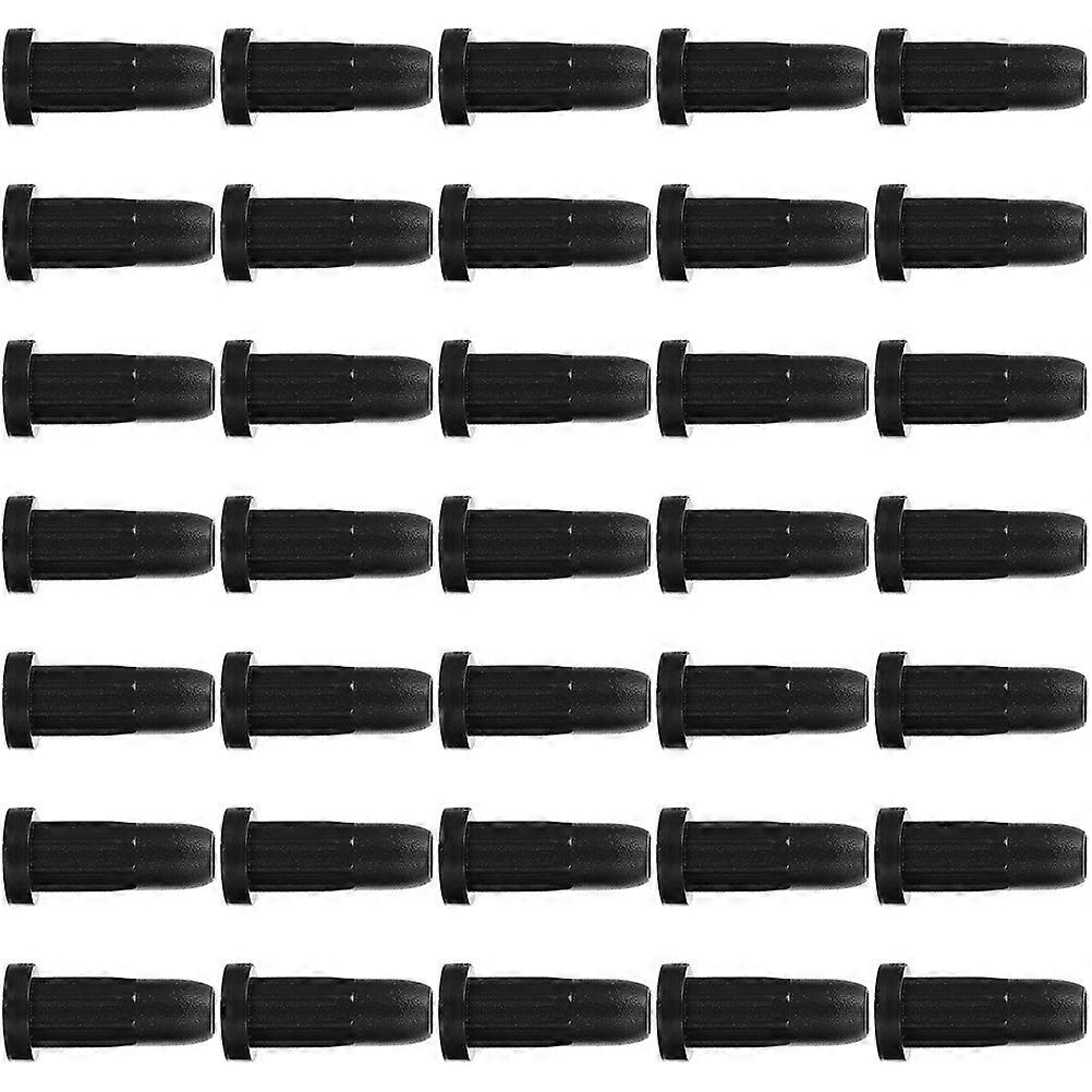 Rolling Chair Protector Plastic for Protection Use 175Pcs