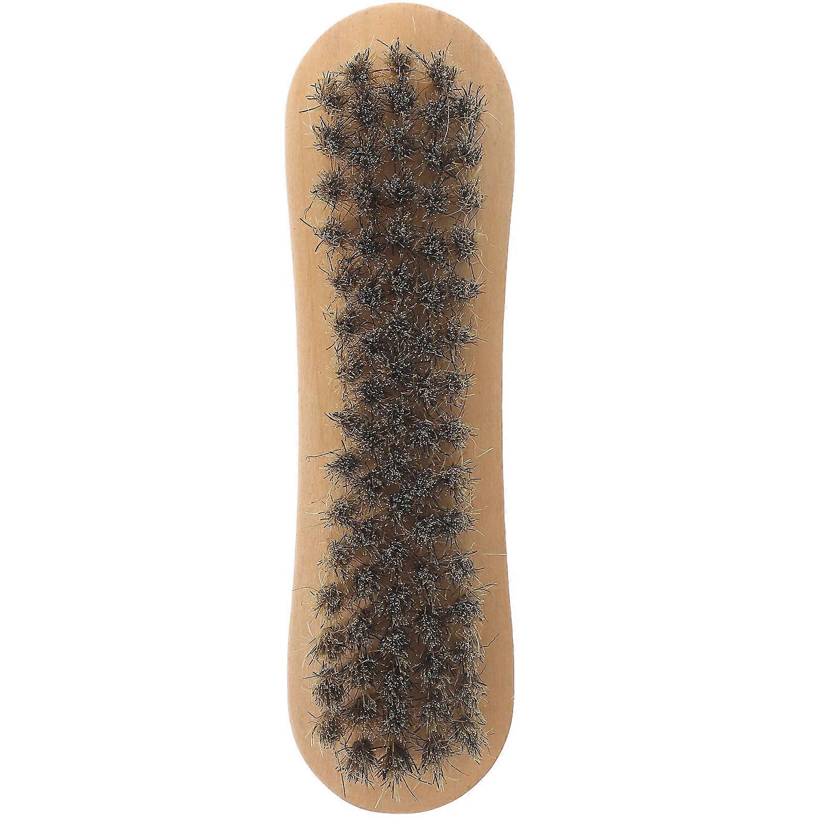 Sand Brush Multi-Use Cleaning Brush for 5Pcs Double-Sided Beach