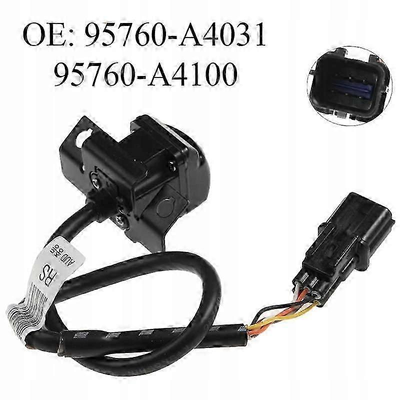 Reversing Camera Kia Carens '13-'20 95760a4031 A4100