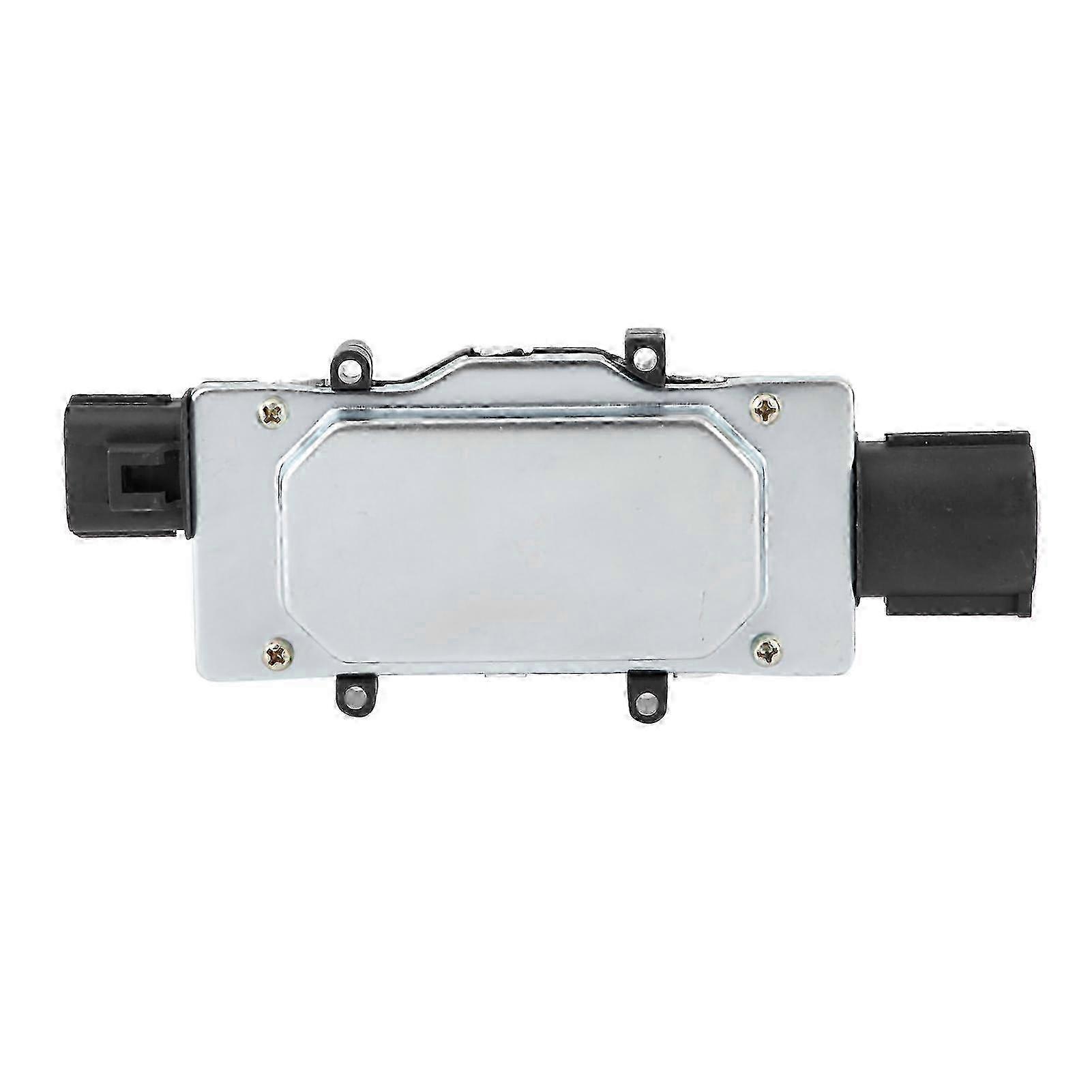Engine Cooling Fan Control Module Unit Fit for For Ford Focus Ambiente Sedan 4Door 1137328567