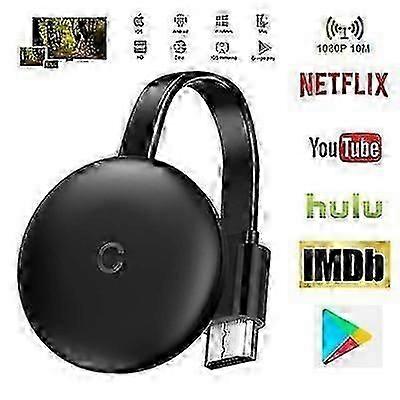 G12 Tv Stick Wireless Hdmi-compatible Wifi Display