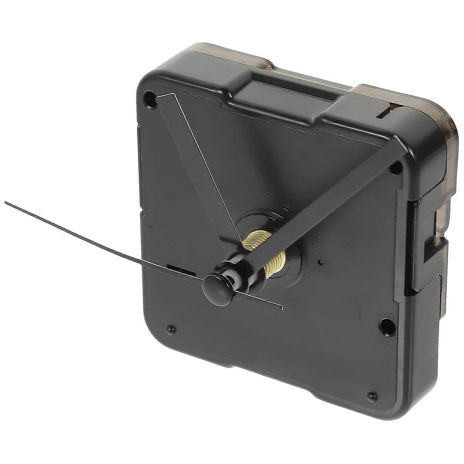 Replacement Clock Movement for Repair 4Sets DIY Wall Clock Mechanism Kit