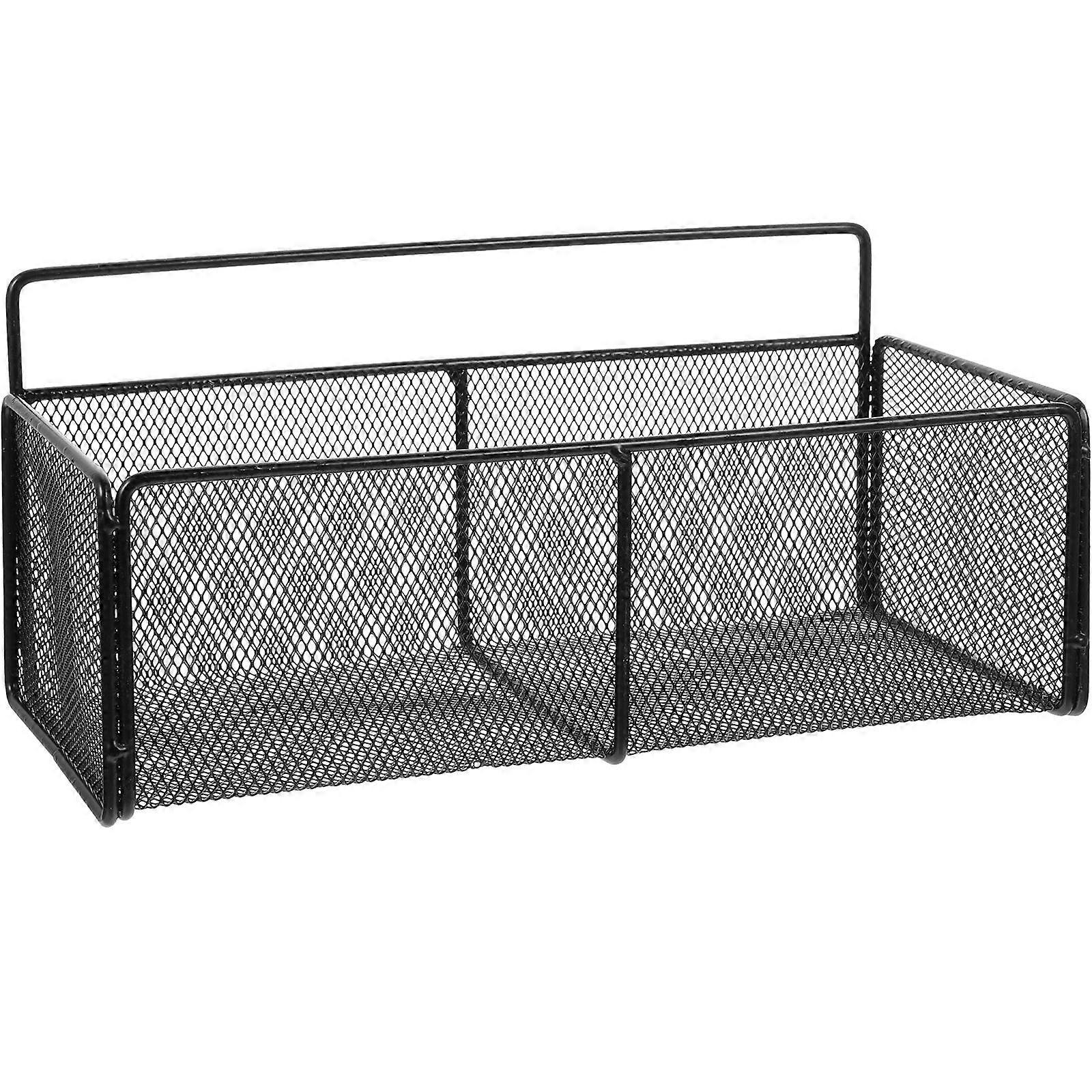 Bathroom Shelf No Drilling Wall Mounted Rack for Kitchen Use 3Sets