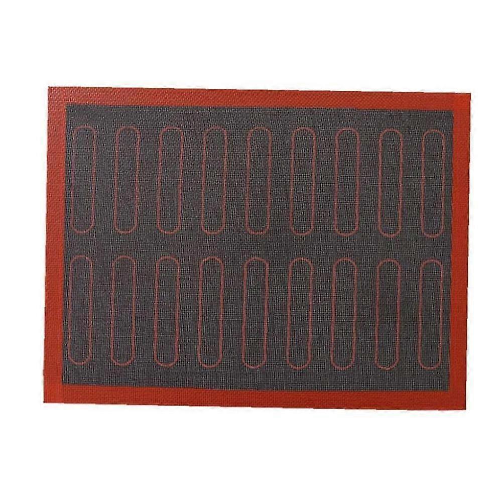 Perforated Silicone Baking Mat Non Stick Baking Oven Sheet Liner for  Bread Macaroon Biscuits Kitchen Tools