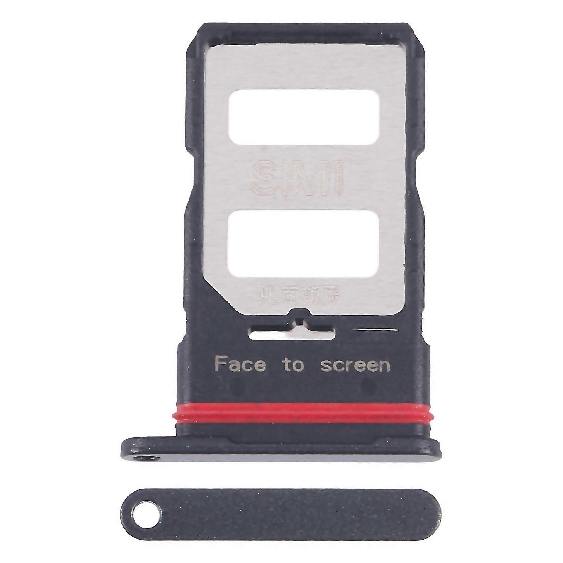 For Xiaomi Redmi K70e Compatible Sim Card Tray Sim Card