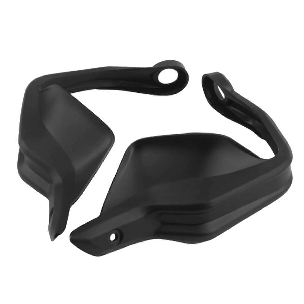 Motorcycle Handguard Shield