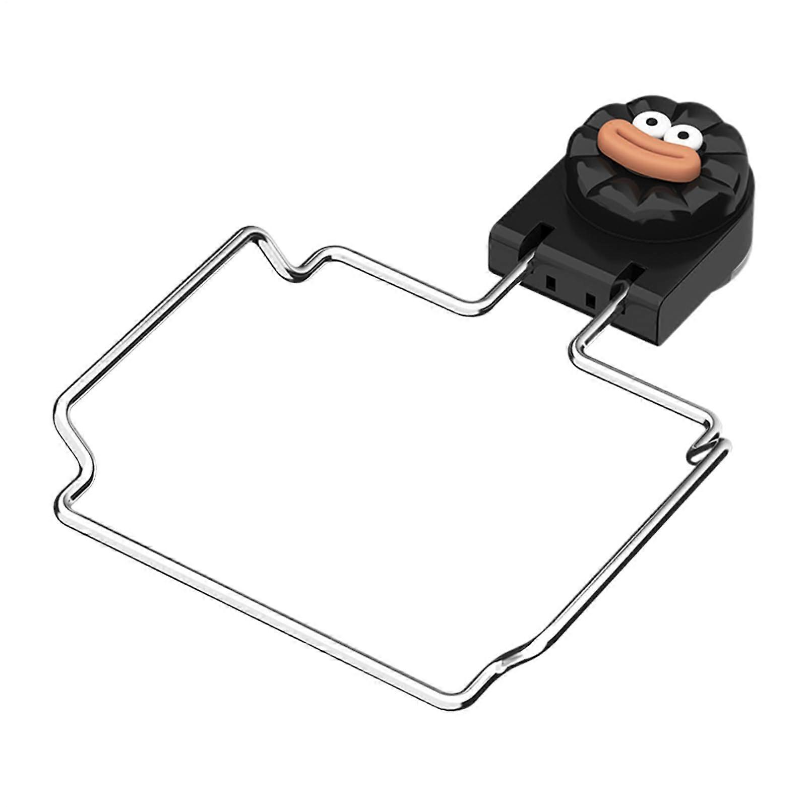 Food Strainer for Sink Folding Drainer Kitchen Sink Strainer With 50 Mesh Bag For Vegetables And Fruit Leftovers