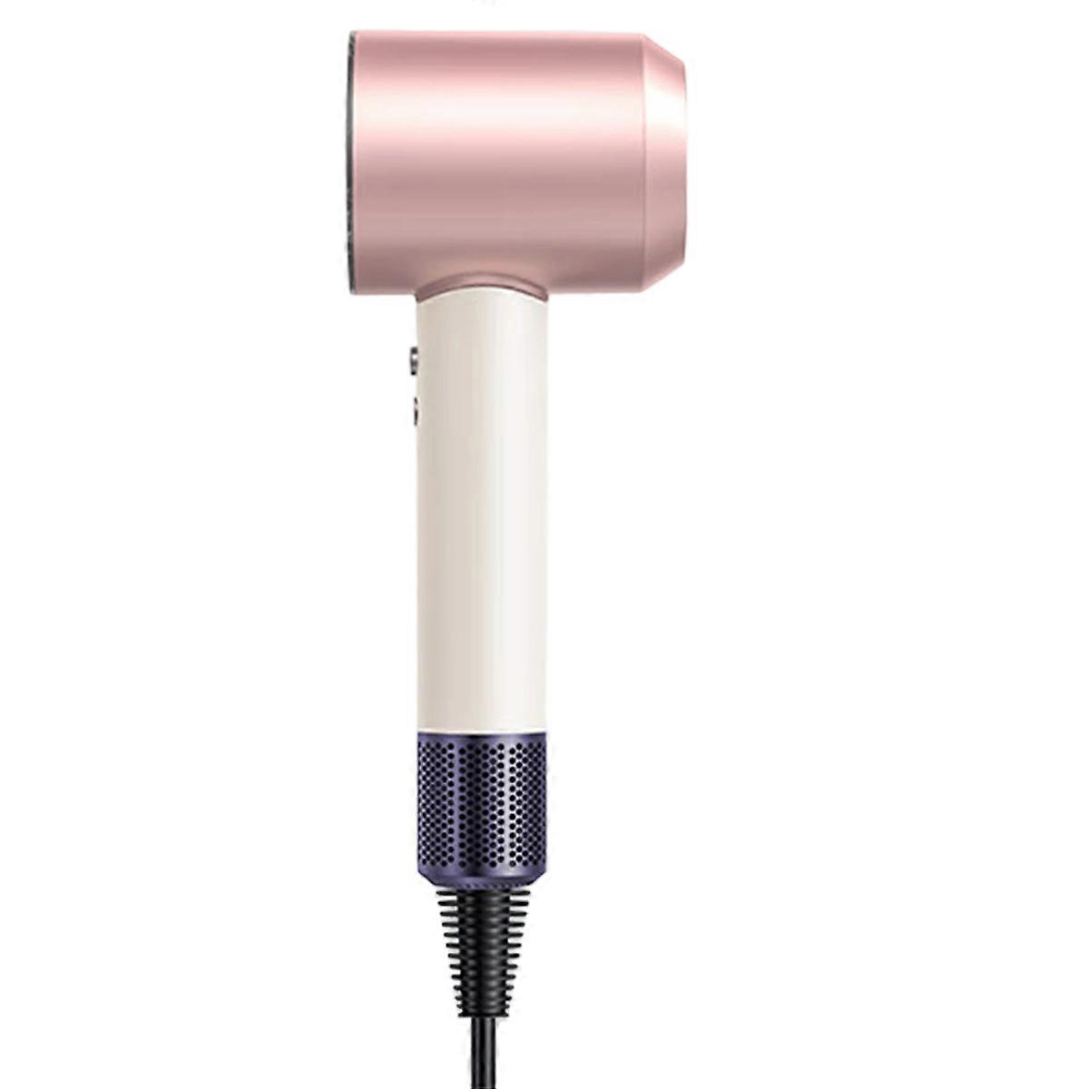 Hair Dryer Negative Ion Fast Drying B UK Plug