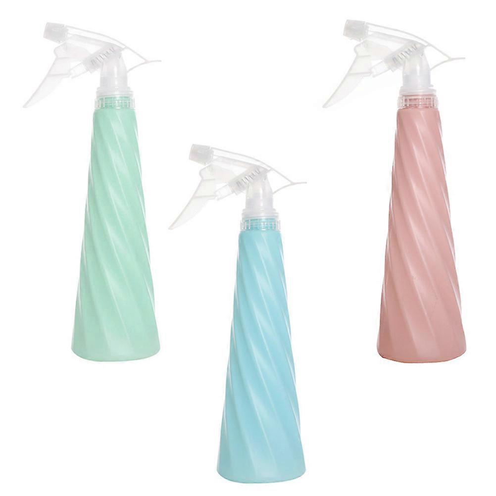 Watering Pot Indoor Watering Tool for Plants 6Pcs Assorted Color Pack