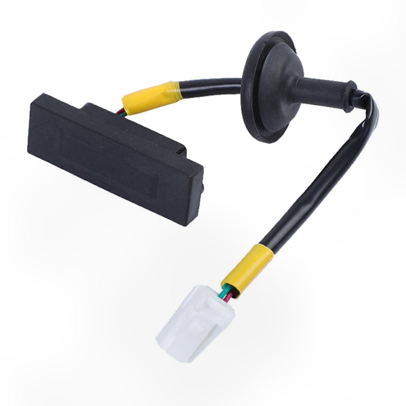 RIO 2011-2017 Trunk Opening Hatch Release Switch Boot Lid Tailgate Boot Opening Switch Car Accessories