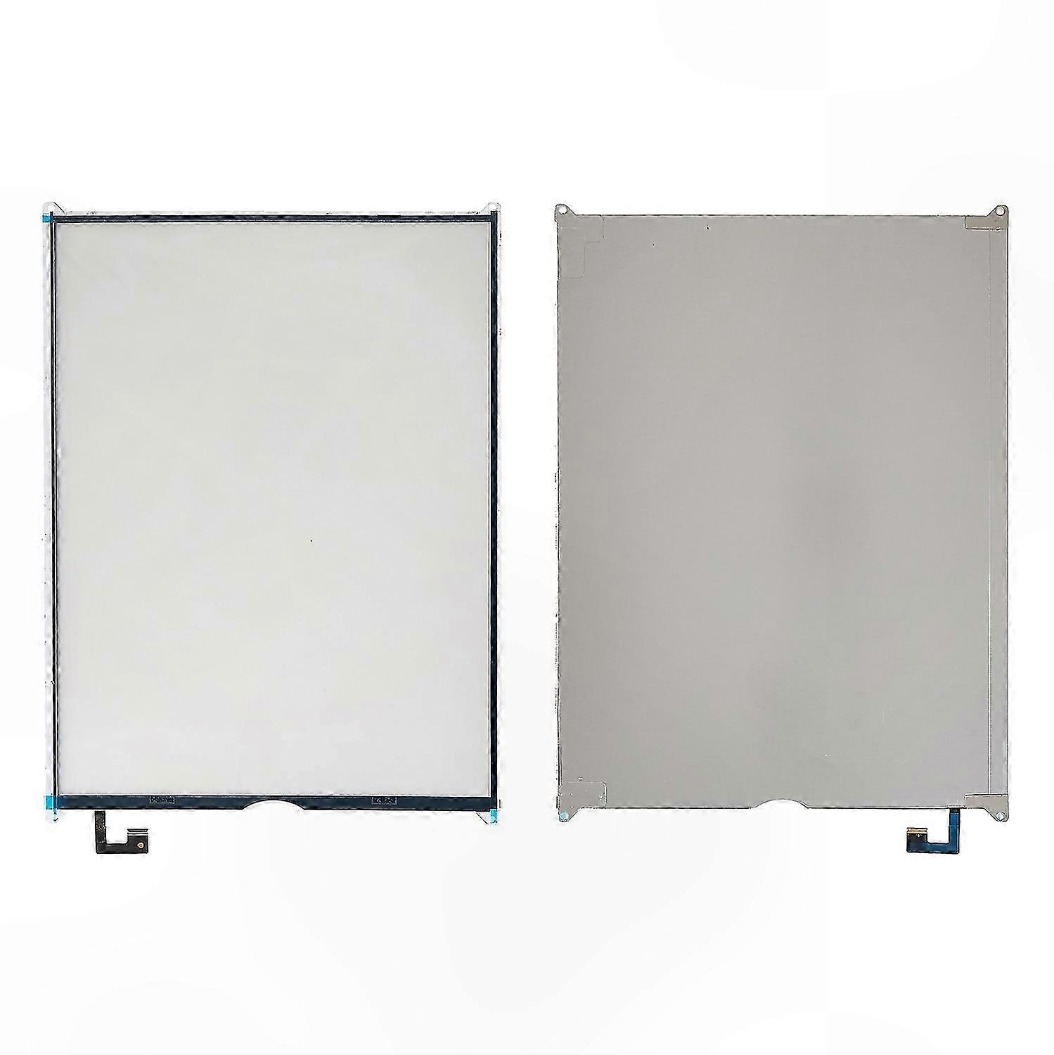 10.2 Inch Tablet LCD Screen Backlight Replacement Part for  9th Gen (2021) 8th Gen (2020) 7th Gen (2019) - No Logo