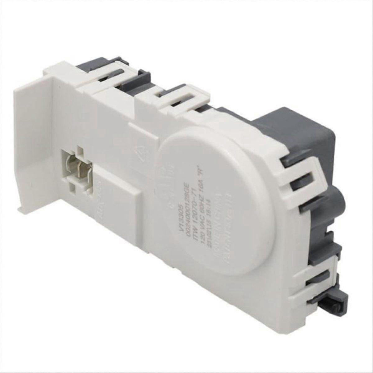 Secure Washer Door Lock System AP6985313 Washing Machine Door Latching Mechanism Washing Machine Do