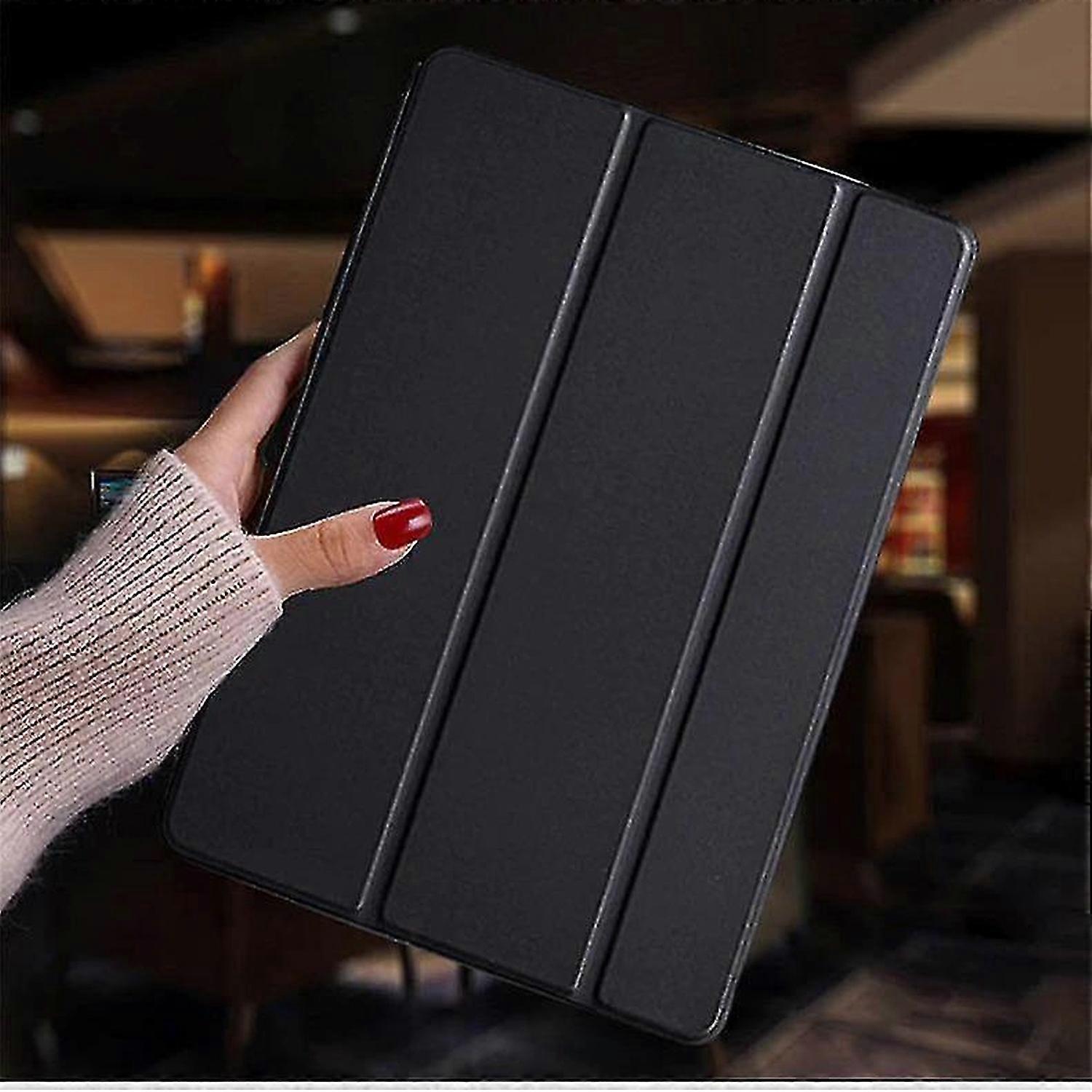 Mini 4 Black Smart Tablet Cover Skin For Ipad Mini 4 Mini 2 3 1 Mini 5 Protective Shell