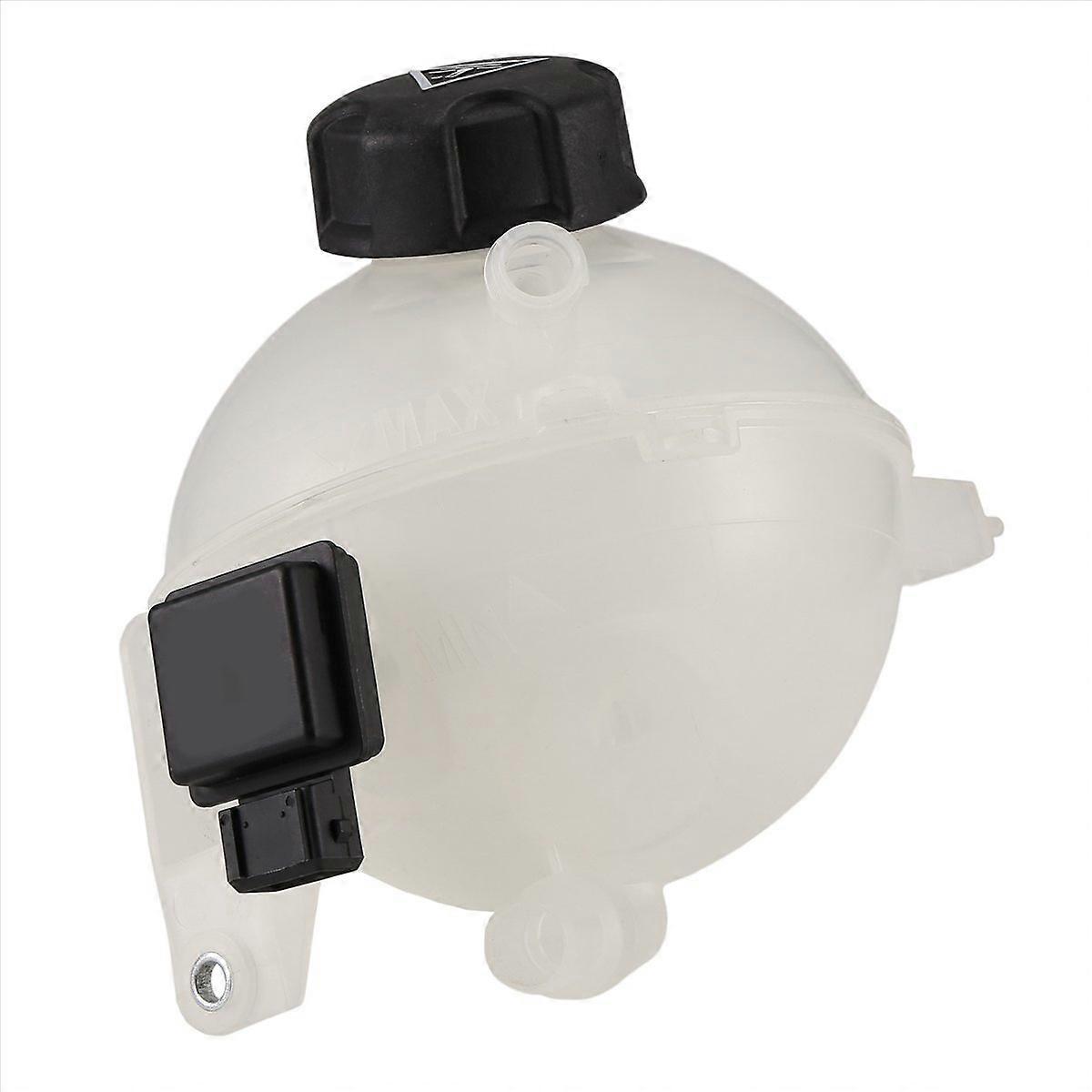Coolant Expansion Tank Antifreeze Kettle for