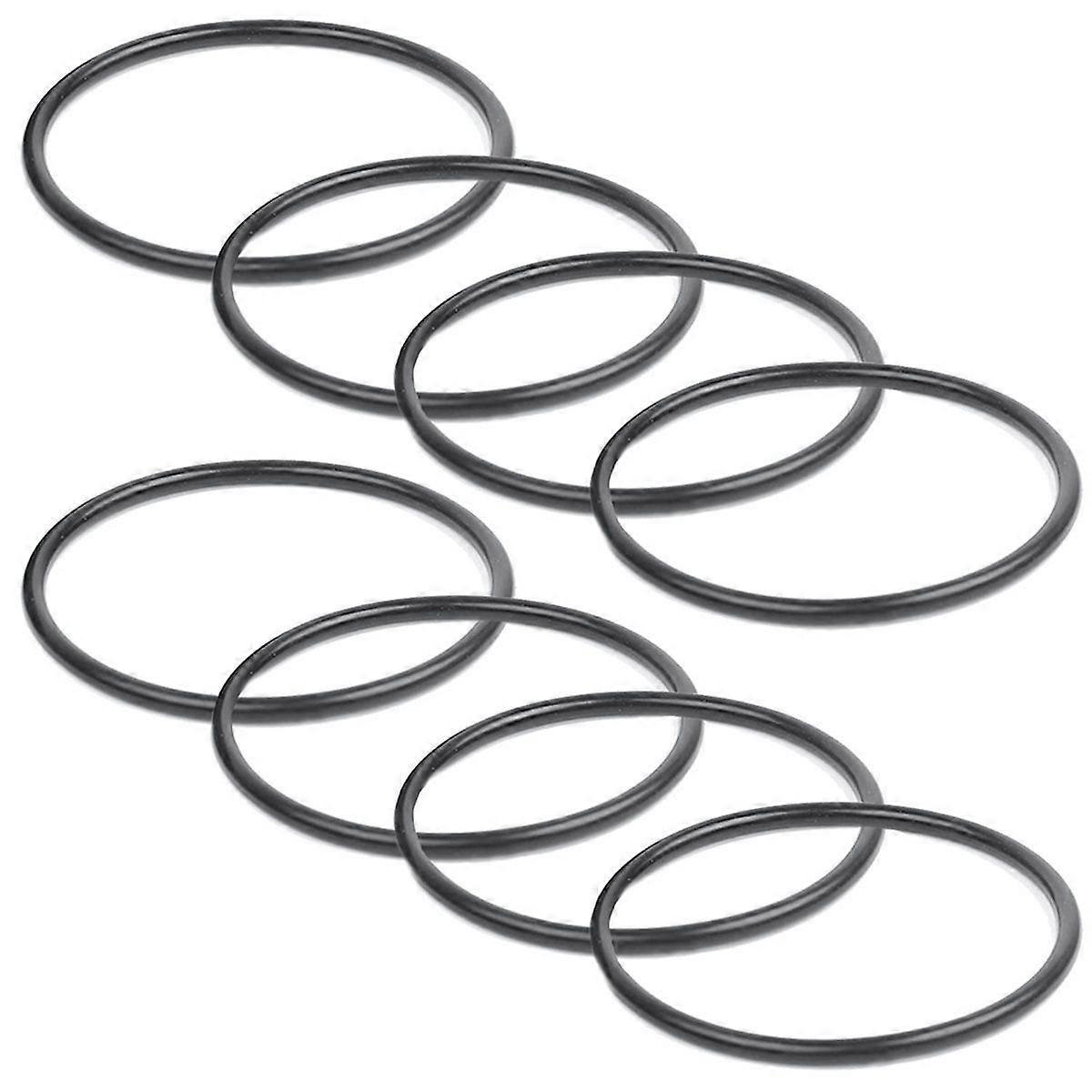 8-Pack CLX200K Replacement O-Ring,for Pool Chlorinator Lid CL200/CL220