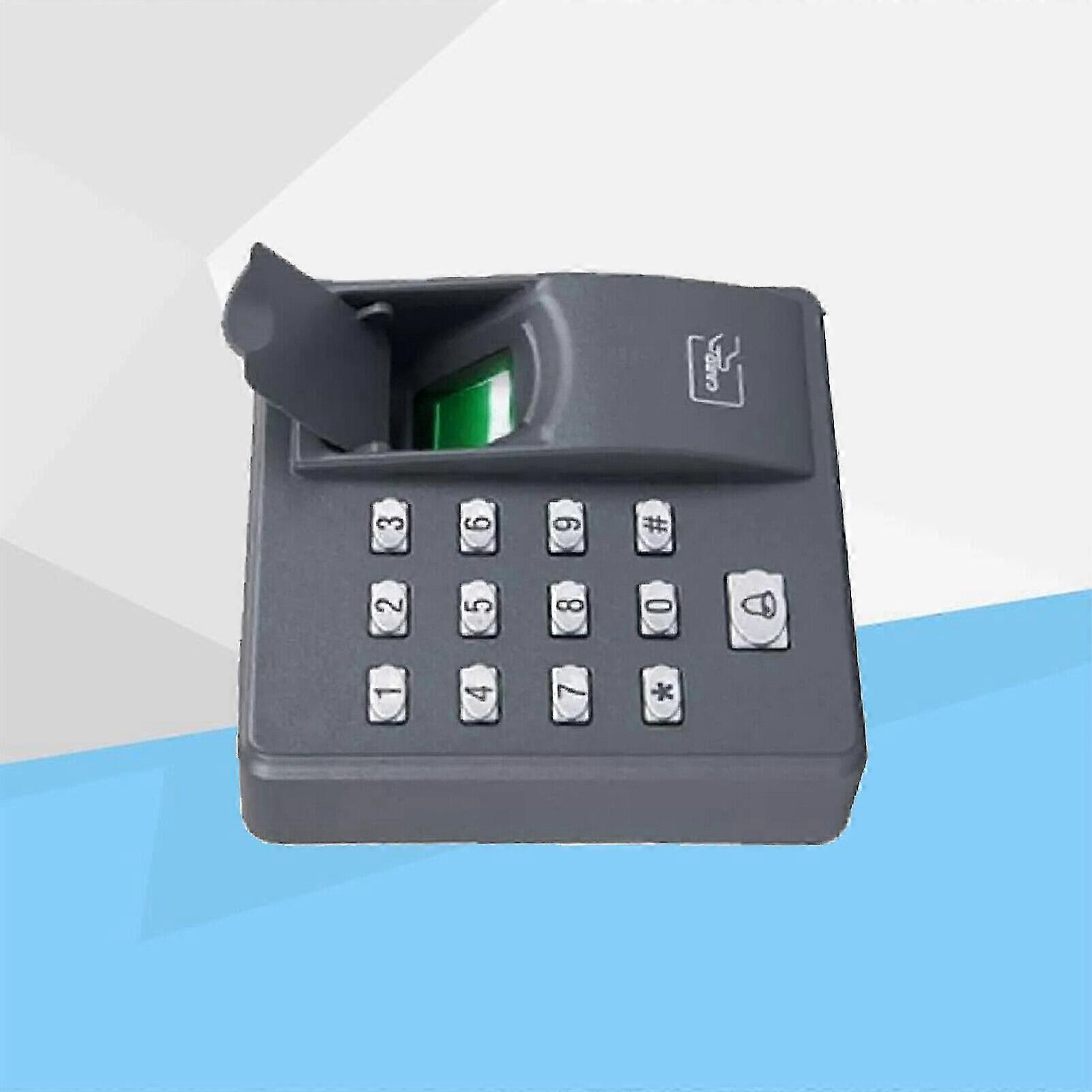 Electric RFID Door Lock Magnetic Access Controller System Kit Card Keypad Switch jy 25-26