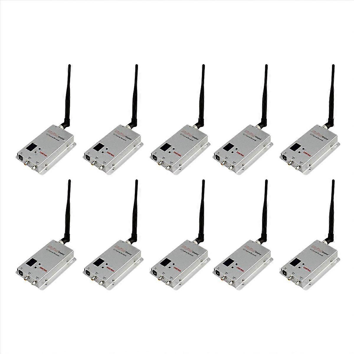 1.2Ghz Wireless TV Video Receiver for QAV250 FPV(B)