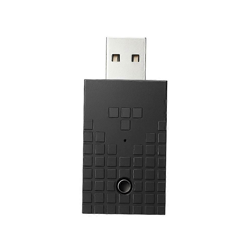 Car Bluetooth Receiver USB Audio Wireless Receiver Mobile Phone Computer Bluetooth Speaker Dedicated Car Speaker