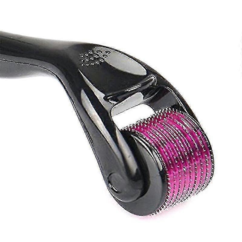 Derma Roller Titanium 540 Micro Needle Dermaroller Anti-aging Scar