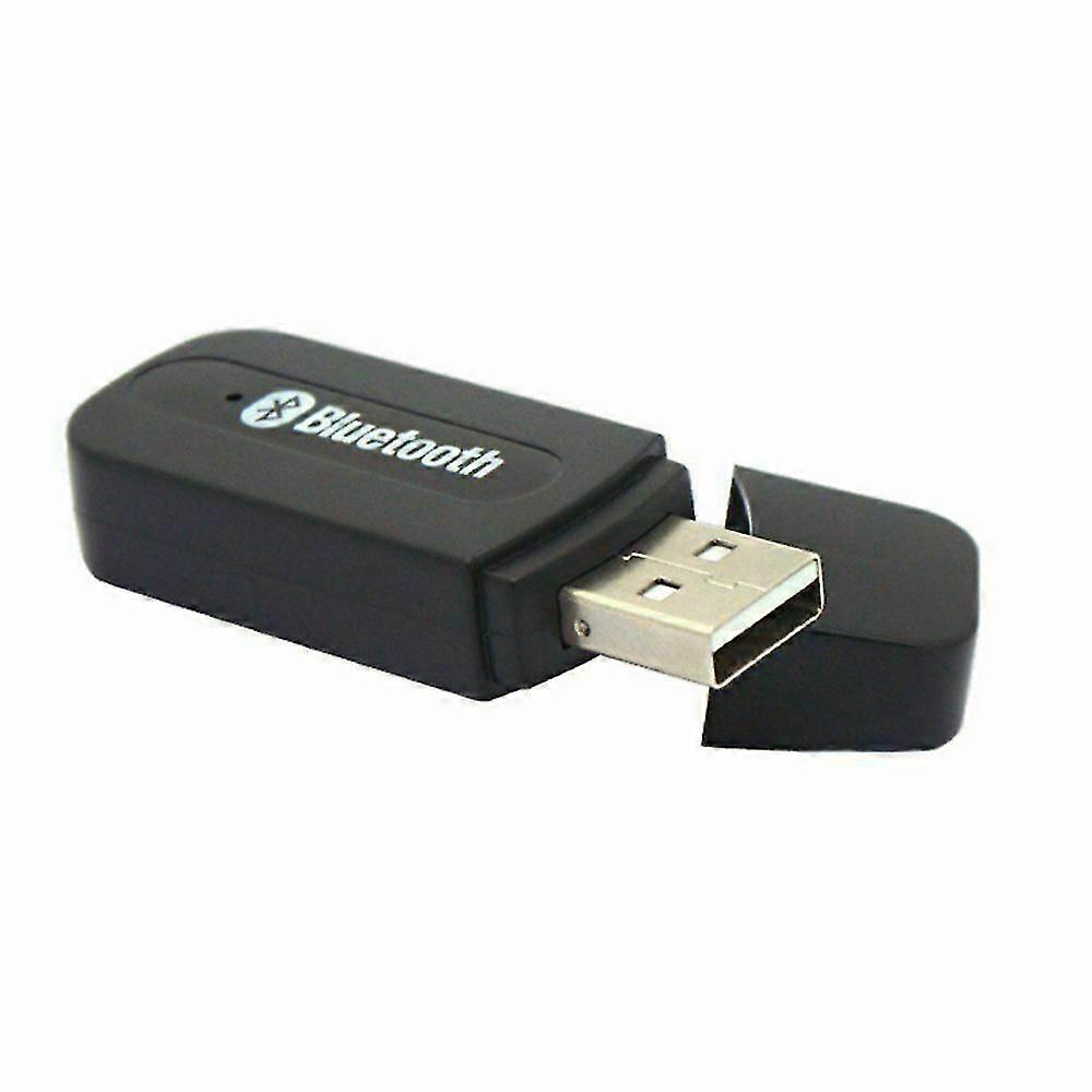 USB Bluetooth draadloze audio-ontvanger adapter