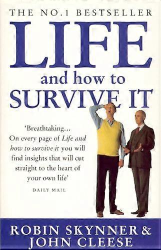 Life And How To Survive It