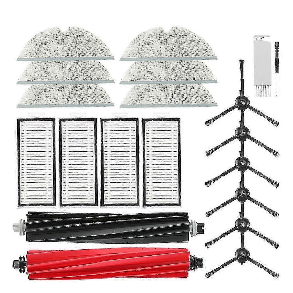 Accessories Kit Replacement For Q5 Pro / Q5 Pro+ Edition 1104