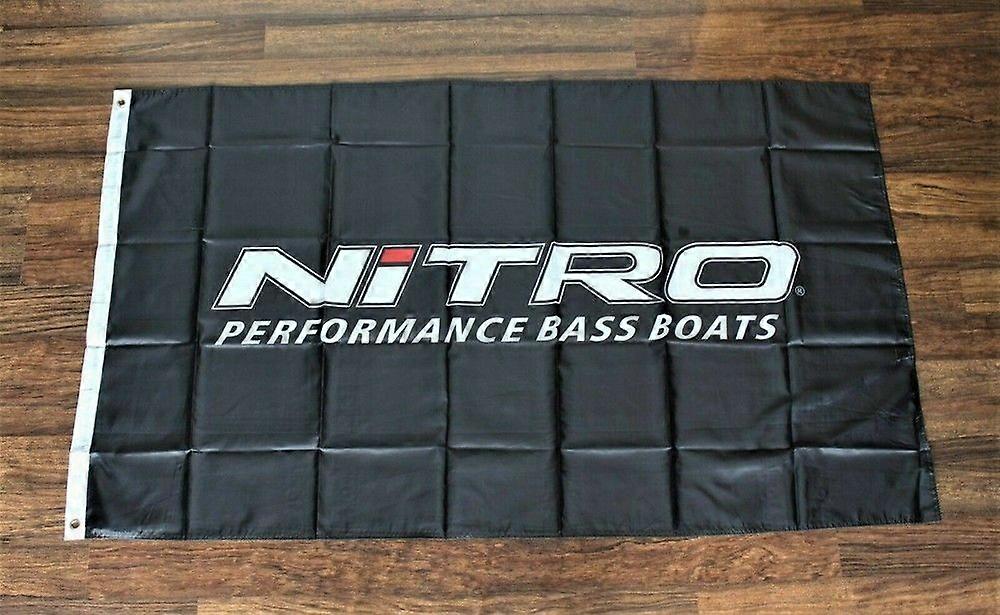 Steag Banner Nitro Performance